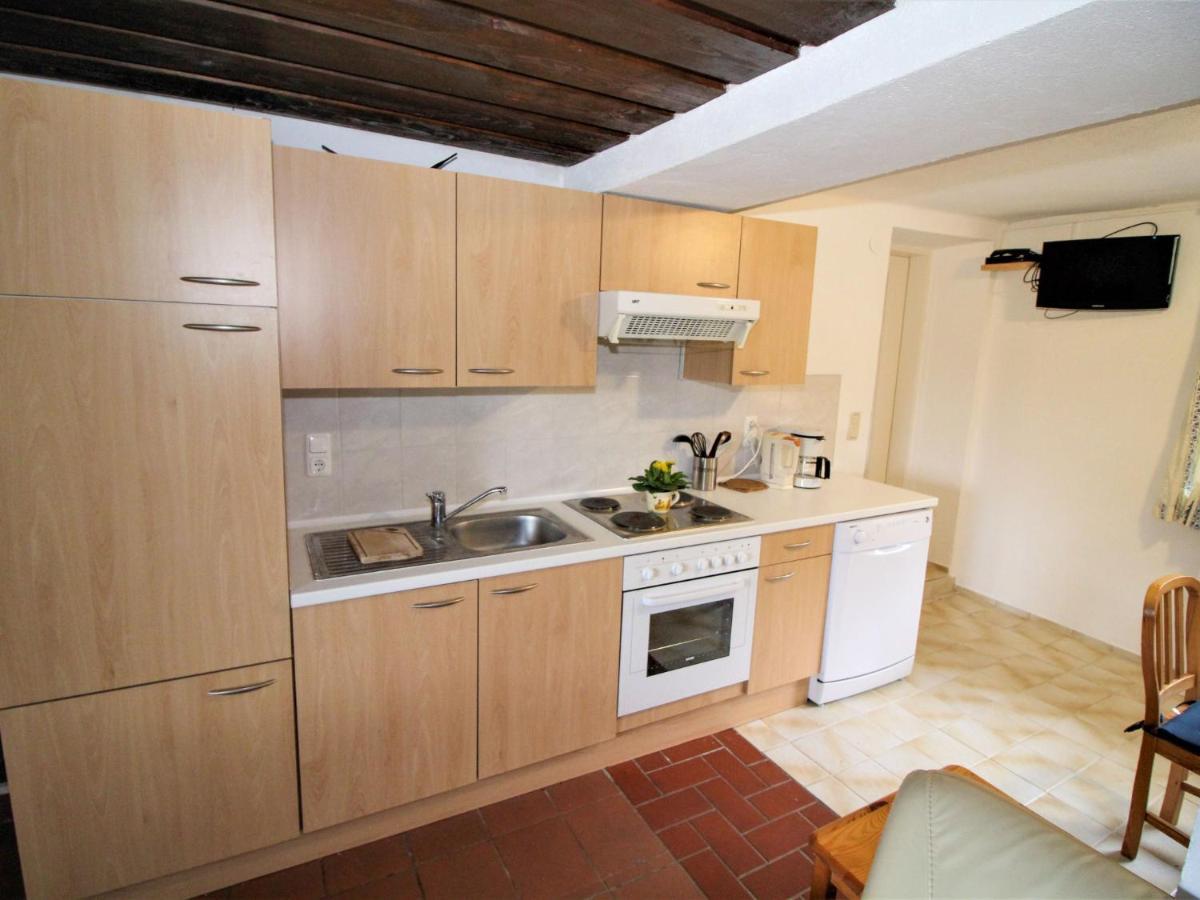 Apartment Fuchsbau-Top 2 By Interhome Grünau im Almtal Εξωτερικό φωτογραφία