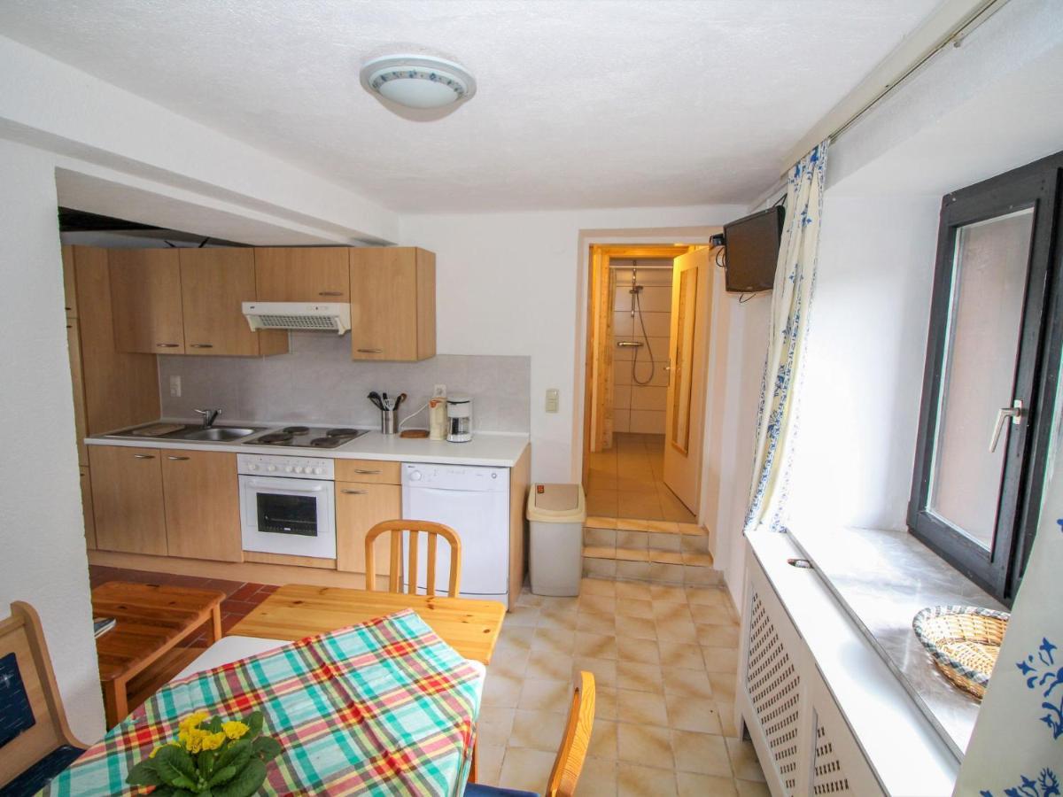 Apartment Fuchsbau-Top 2 By Interhome Grünau im Almtal Εξωτερικό φωτογραφία