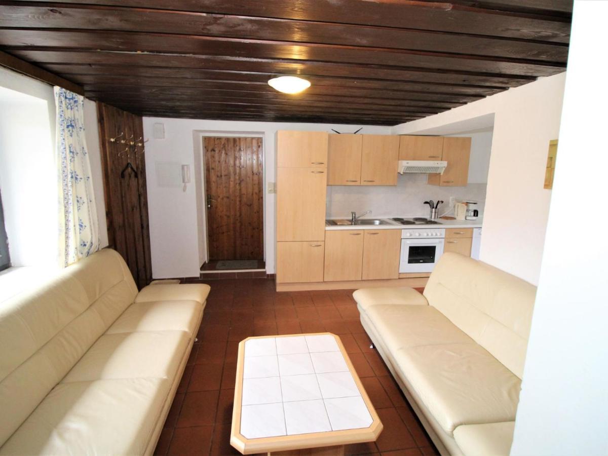 Apartment Fuchsbau-Top 2 By Interhome Grünau im Almtal Εξωτερικό φωτογραφία