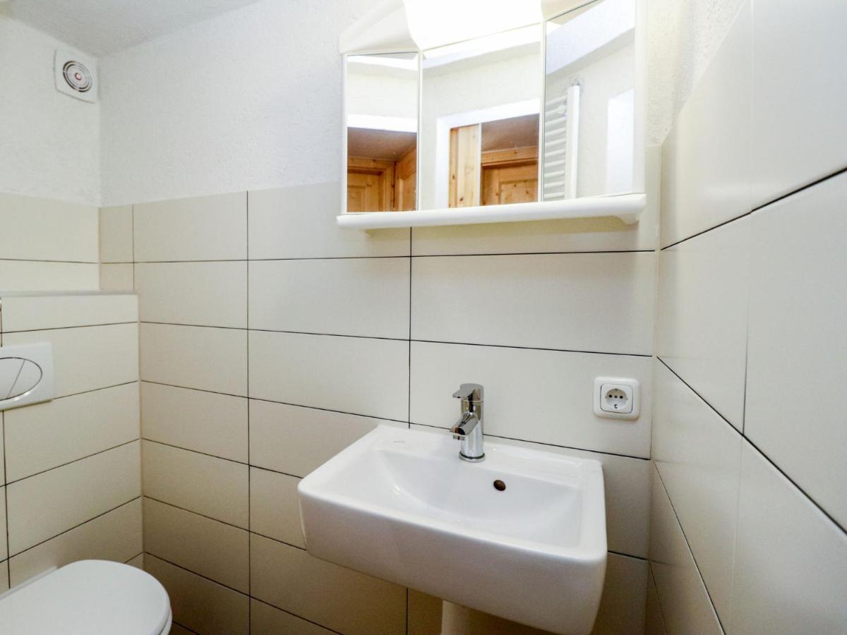 Apartment Fuchsbau-Top 2 By Interhome Grünau im Almtal Εξωτερικό φωτογραφία