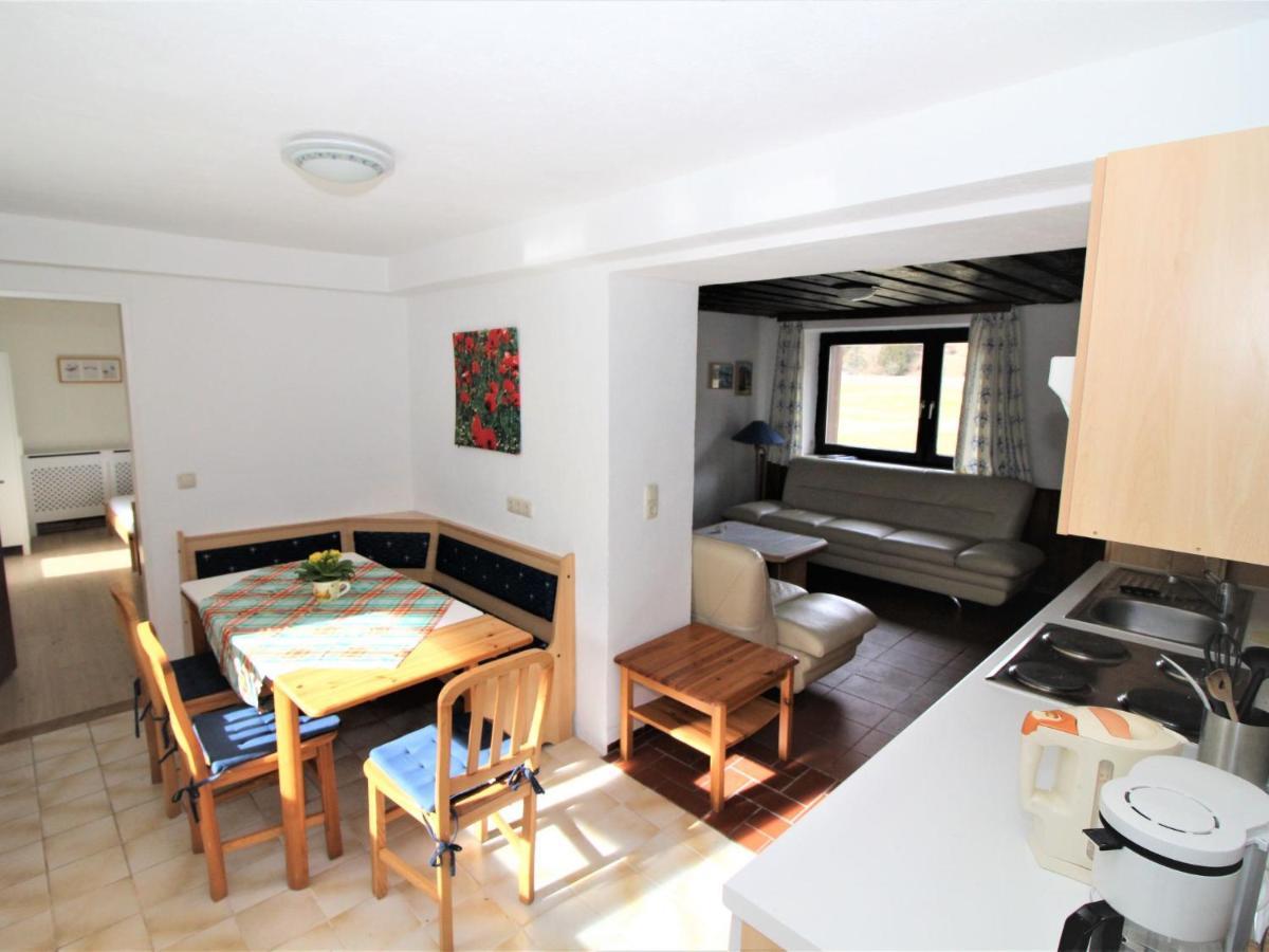 Apartment Fuchsbau-Top 2 By Interhome Grünau im Almtal Εξωτερικό φωτογραφία