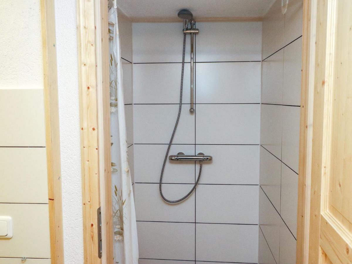 Apartment Fuchsbau-Top 2 By Interhome Grünau im Almtal Εξωτερικό φωτογραφία