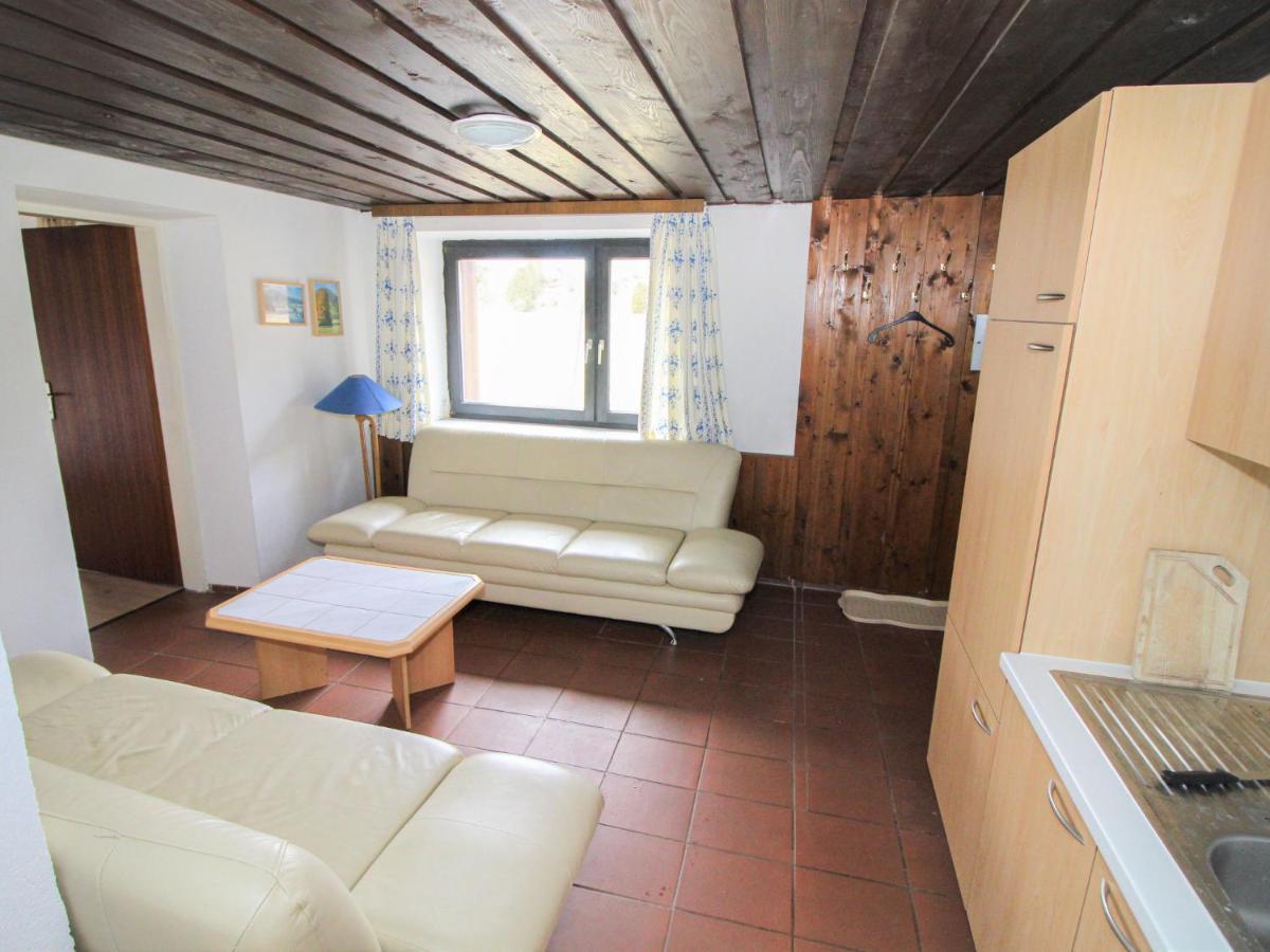 Apartment Fuchsbau-Top 2 By Interhome Grünau im Almtal Εξωτερικό φωτογραφία