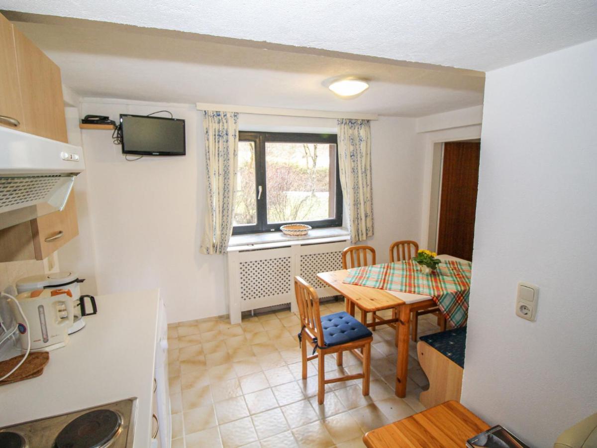 Apartment Fuchsbau-Top 2 By Interhome Grünau im Almtal Εξωτερικό φωτογραφία