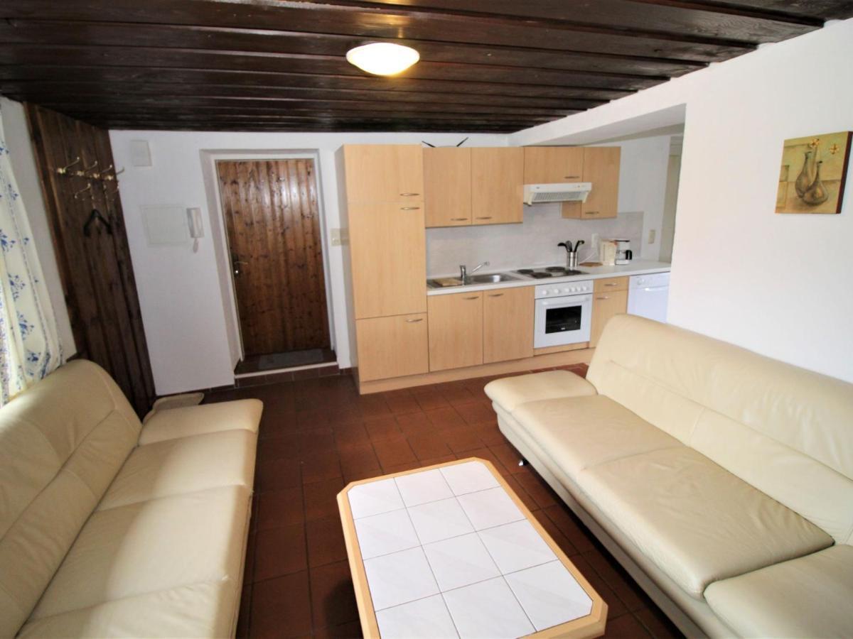Apartment Fuchsbau-Top 2 By Interhome Grünau im Almtal Εξωτερικό φωτογραφία