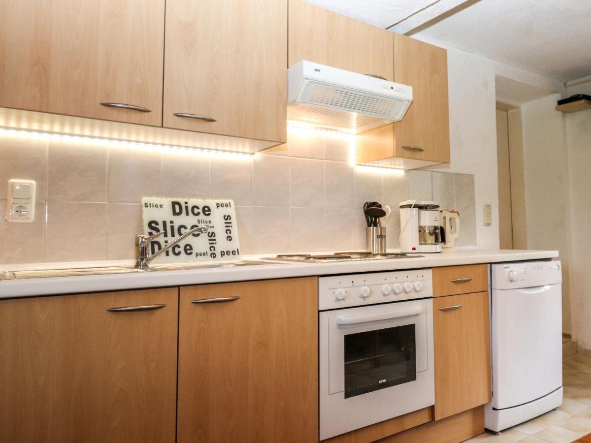Apartment Fuchsbau-Top 2 By Interhome Grünau im Almtal Εξωτερικό φωτογραφία