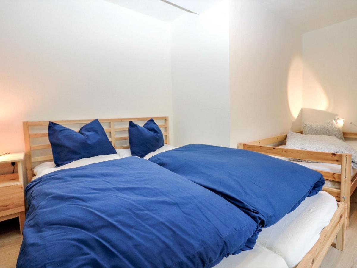 Apartment Fuchsbau-Top 2 By Interhome Grünau im Almtal Εξωτερικό φωτογραφία