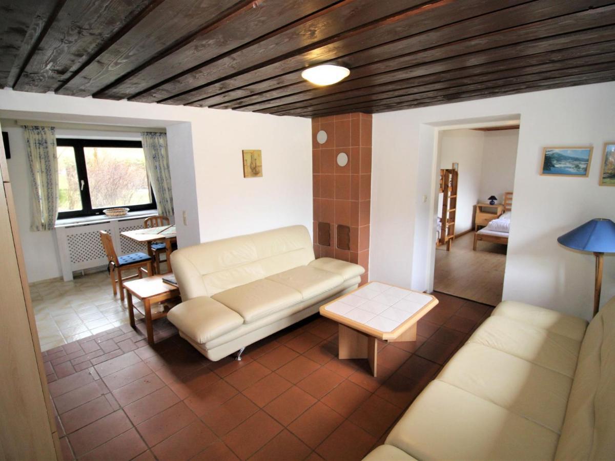 Apartment Fuchsbau-Top 2 By Interhome Grünau im Almtal Εξωτερικό φωτογραφία