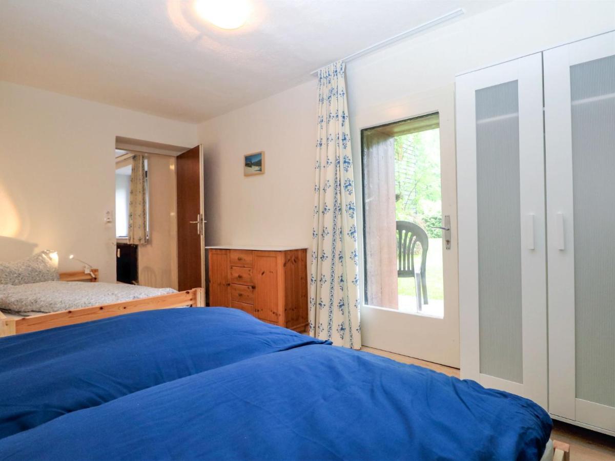 Apartment Fuchsbau-Top 2 By Interhome Grünau im Almtal Εξωτερικό φωτογραφία
