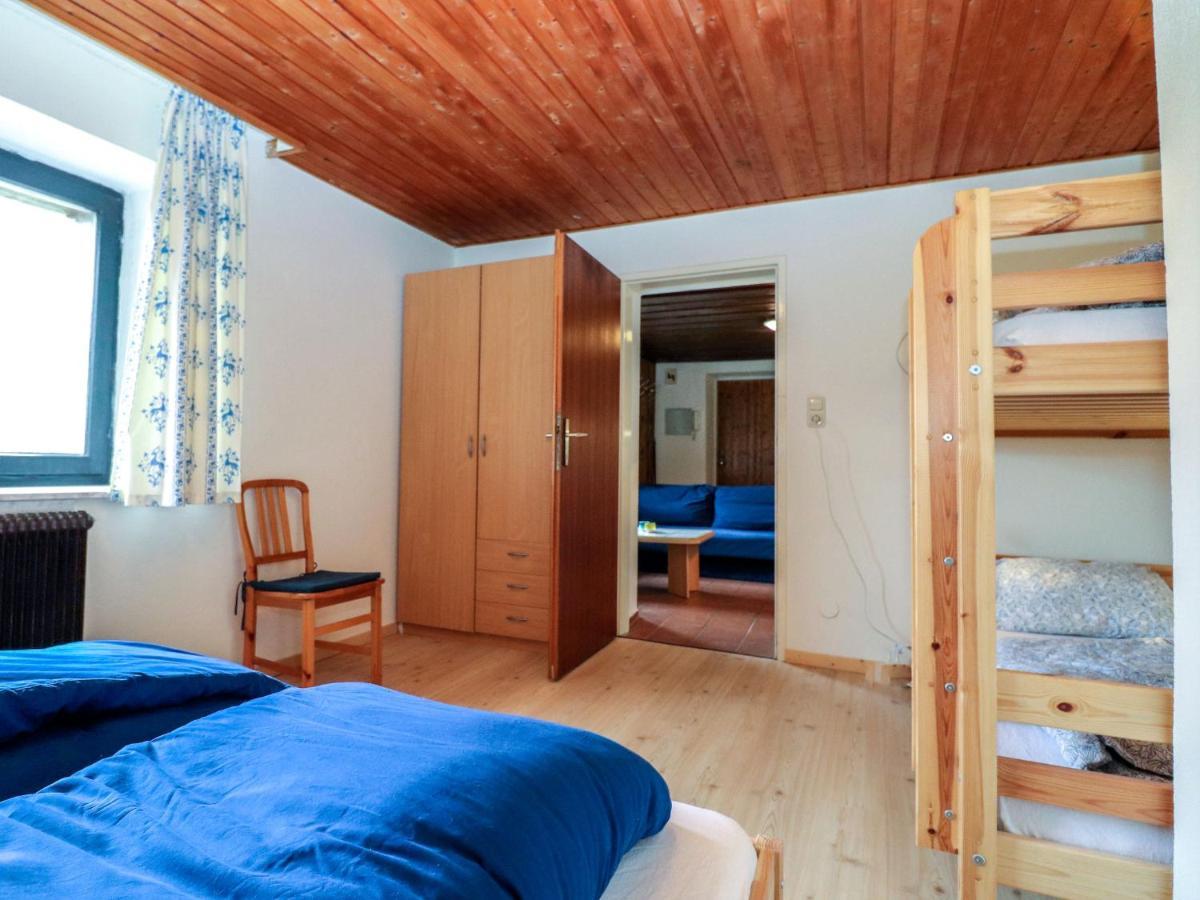 Apartment Fuchsbau-Top 2 By Interhome Grünau im Almtal Εξωτερικό φωτογραφία