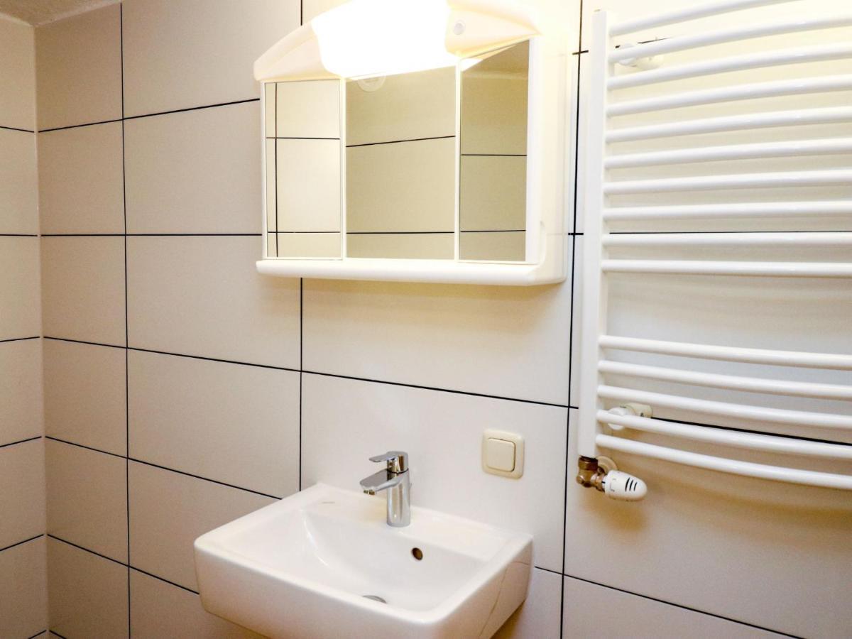 Apartment Fuchsbau-Top 2 By Interhome Grünau im Almtal Εξωτερικό φωτογραφία